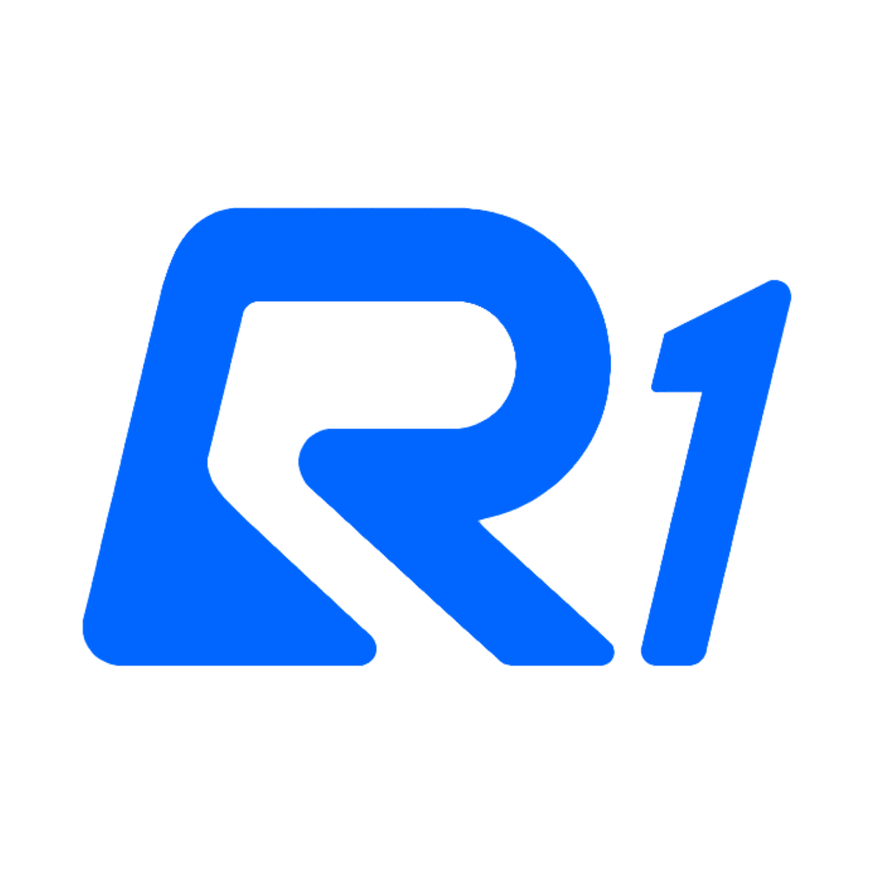 Route 1 Logo