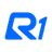 Route 1 로고