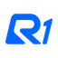 Route 1 로고